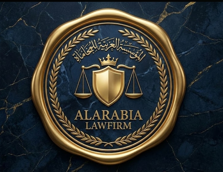 المؤسسة العربية للمحاماة والتدريب الرقمى .
هى مؤسسة قانونية تحت التأسيس تعمل بنظام اتمتة البيانات وجمع المعلومات والخبرات الرقمية فى مجال القانون .
مقرها الرئيسى محافظة الاقصر ولها فروع رقمية فى كافة انحاء الجمهورية .